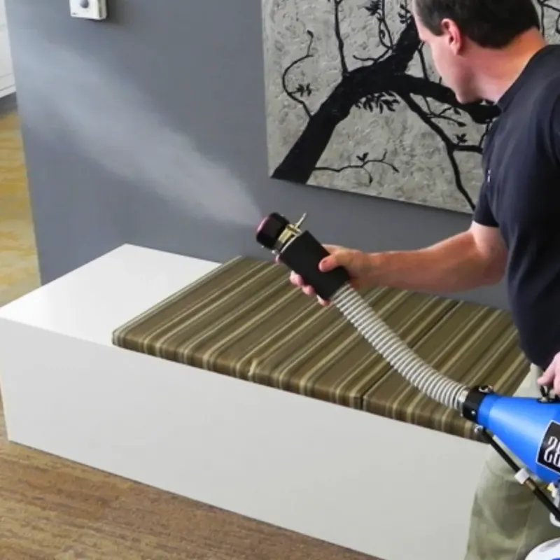 Professional Odor Removal in South Hill, WA